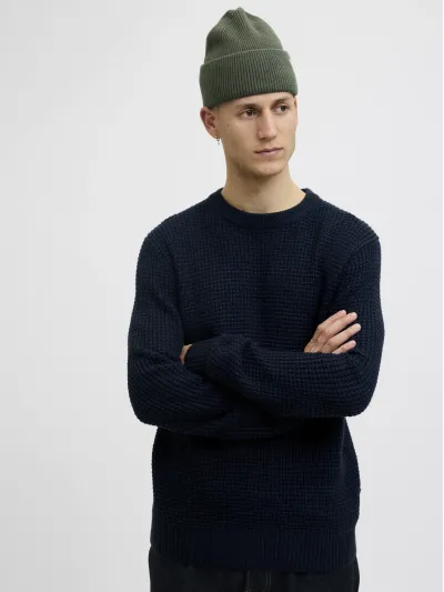 Jack & Jones - COLL - Férfi sapka