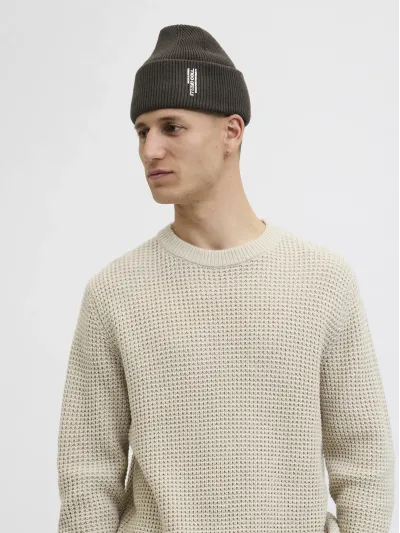 Jack & Jones - COLL - Férfi sapka