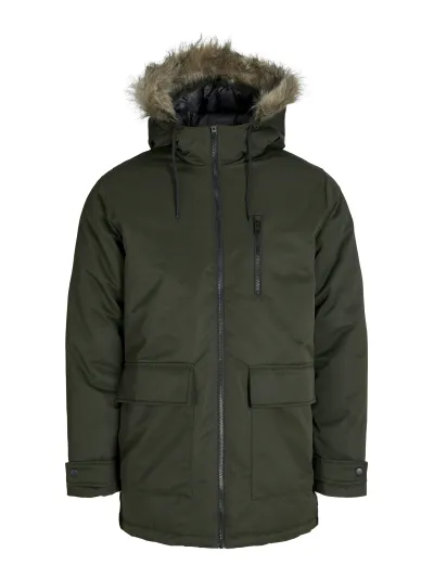 Jack & Jones - CHARLIE - Férfi kabát