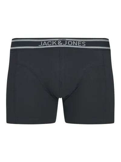Jack & Jones - JOHN - Férfi alsónadrág szett - 3 db