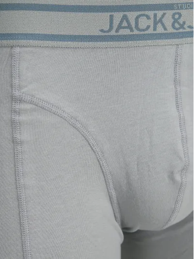 Jack & Jones - JOHN - Férfi alsónadrág szett - 3 db