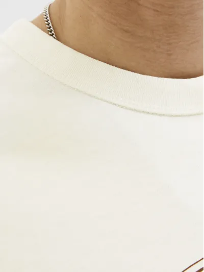 Jack & Jones - DOVER - Férfi póló