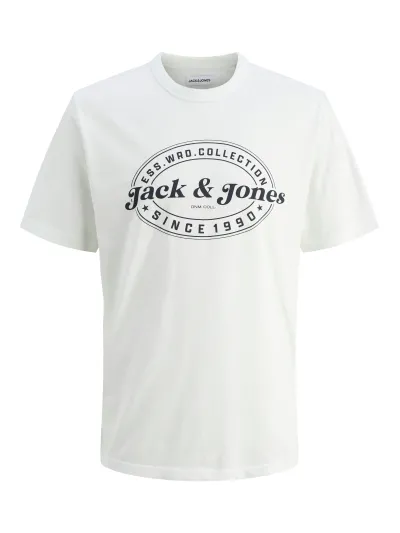 Jack & Jones - DOVER - Férfi póló