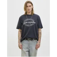 Jack & Jones - DOVER - Férfi póló