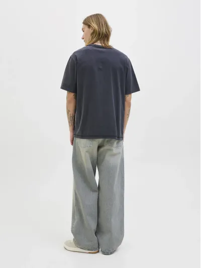 Jack & Jones - DOVER - Férfi póló