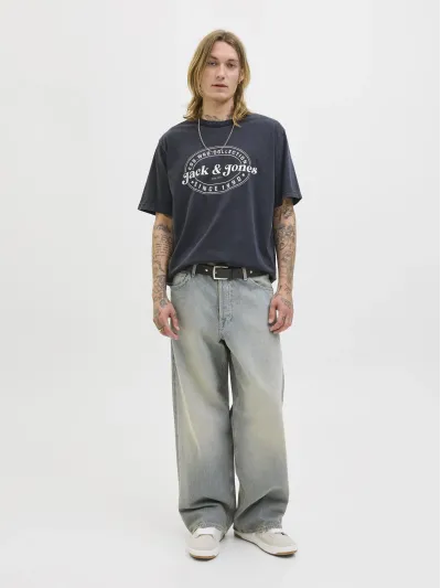 Jack & Jones - DOVER - Férfi póló