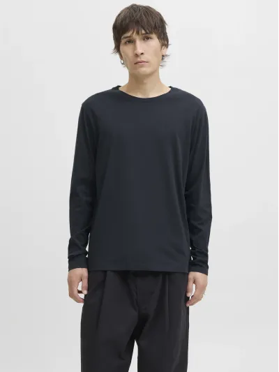 Jack & Jones - ORGANIC - Férfi póló