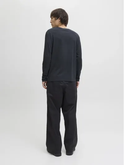 Jack & Jones - ORGANIC - Férfi póló