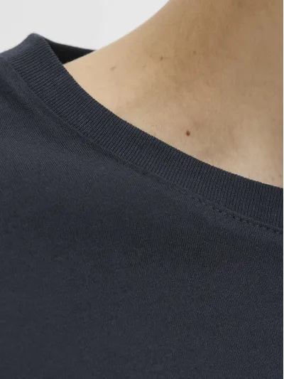 Jack & Jones - ORGANIC - Férfi póló