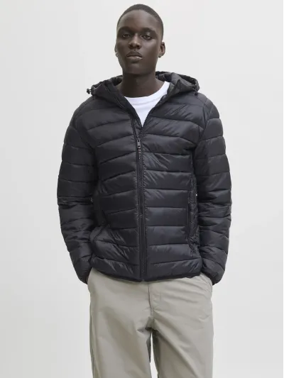 Jack & Jones - BRADLEY - Férfi dzseki