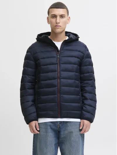 Jack & Jones - BRADLEY - Férfi dzseki