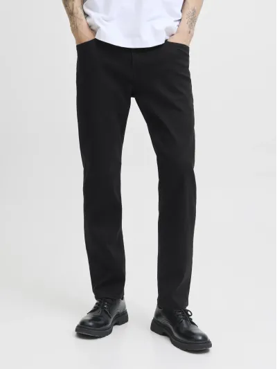 Jack & Jones - CLARK - Férfi farmernadrág