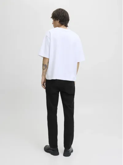 Jack & Jones - CLARK - Férfi farmernadrág Jack & Jones - CLARK - Férfi farmernadrág