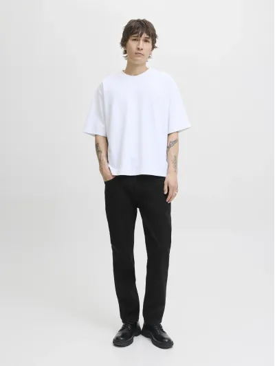 Jack & Jones - CLARK - Férfi farmernadrág Jack & Jones - CLARK - Férfi farmernadrág