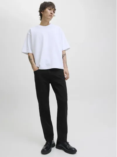 Jack & Jones - CLARK - Férfi farmernadrág Jack & Jones - CLARK - Férfi farmernadrág
