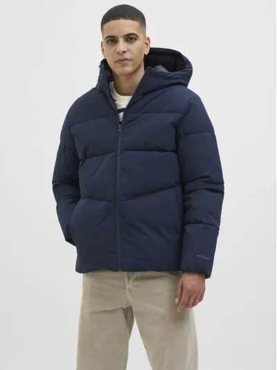 Jack & Jones - GLOBAL - Férfi dzseki