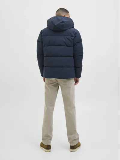 Jack & Jones - GLOBAL - Férfi dzseki Jack & Jones - GLOBAL - Férfi dzseki