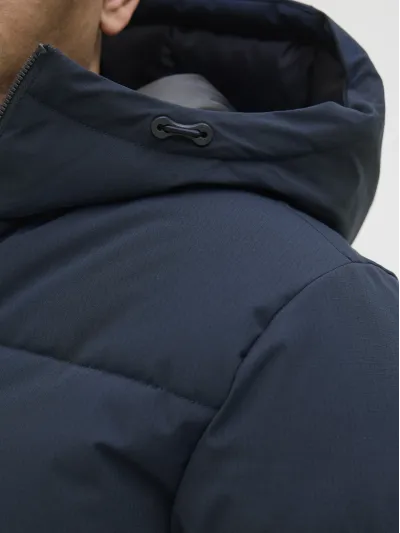 Jack & Jones - GLOBAL - Férfi dzseki Jack & Jones - GLOBAL - Férfi dzseki