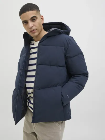 Jack & Jones - GLOBAL - Férfi dzseki Jack & Jones - GLOBAL - Férfi dzseki