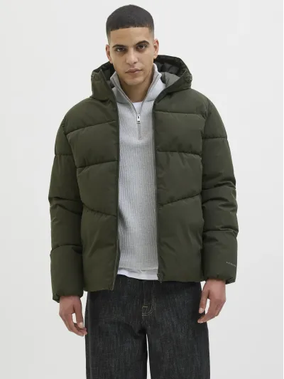 Jack & Jones - GLOBAL - Férfi dzseki
