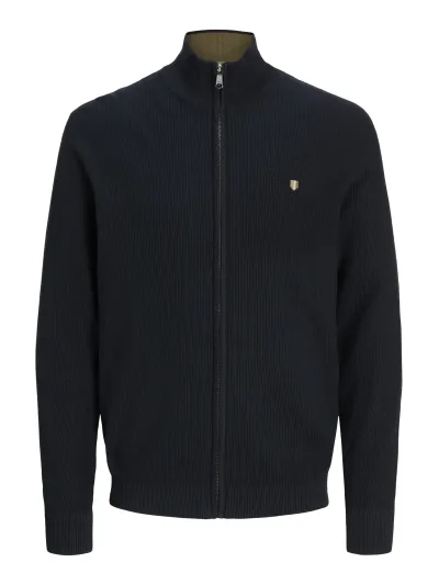 Jack & Jones - REX - Férfi kardigán