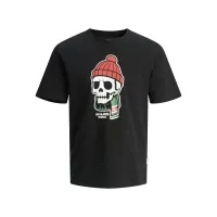 Jack & Jones - HOLIDAY - Férfi póló