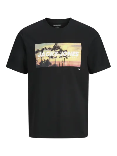 Jack & Jones - Férfi póló