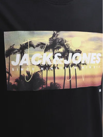 Jack & Jones - Férfi póló