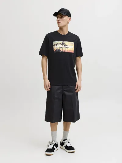 Jack & Jones - Férfi póló
