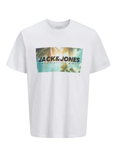Jack & Jones - Férfi póló