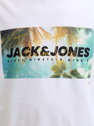 Jack & Jones - Férfi póló