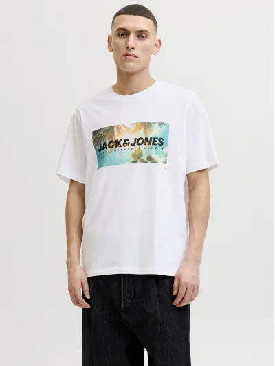 Jack & Jones - Férfi póló