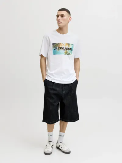 Jack & Jones - Férfi póló