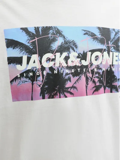 Jack & Jones - Férfi póló
