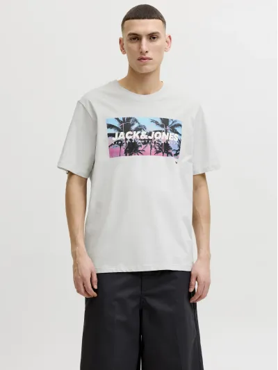 Jack & Jones - Férfi póló