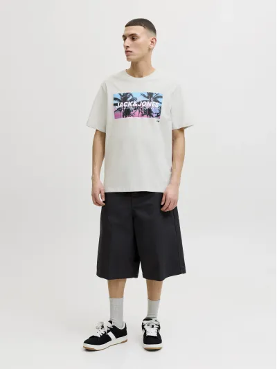 Jack & Jones - Férfi póló