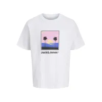 Jack & Jones - Férfi póló