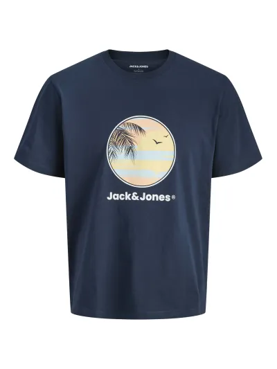 Jack & Jones - Férfi póló