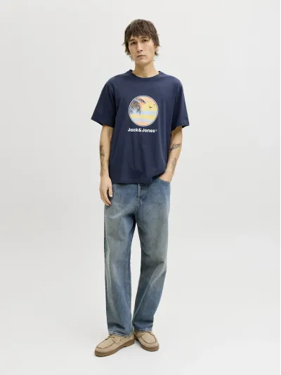 Jack & Jones - Férfi póló