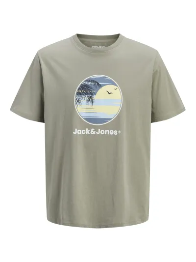 Jack & Jones - Férfi póló