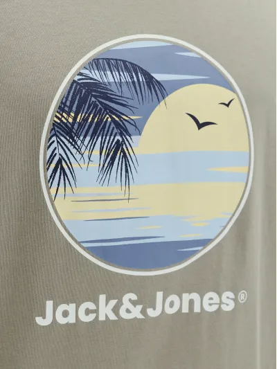 Jack & Jones - Férfi póló