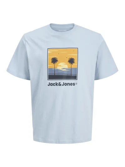 Jack & Jones - Férfi póló