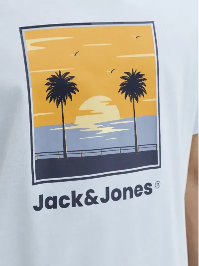 Jack & Jones - Férfi póló