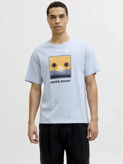 Jack & Jones - Férfi póló