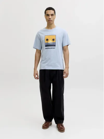 Jack & Jones - Férfi póló