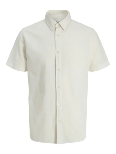 Jack & Jones - Rövidujjú Férfi ing