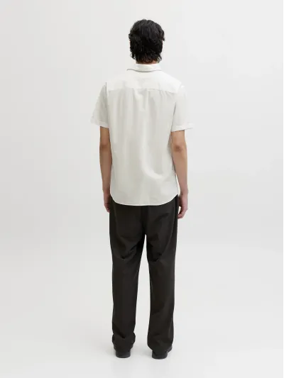 Jack & Jones - Rövidujjú Férfi ing