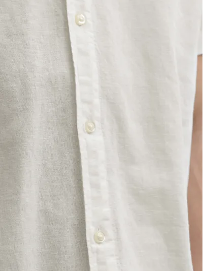 Jack & Jones - Rövidujjú Férfi ing