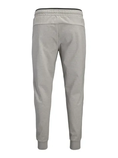 Jack & Jones - GORDON / Grey - Férfi melegítő nadrág