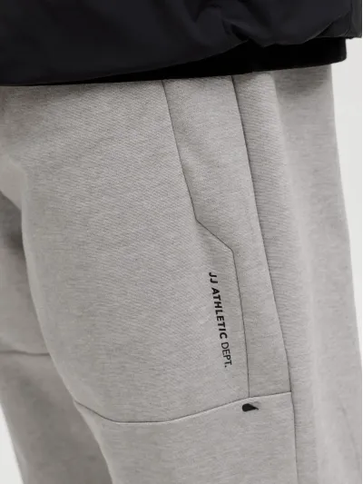 Jack & Jones - GORDON / Grey - Férfi melegítő nadrág